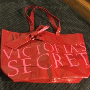 Victoria's Secret Tote